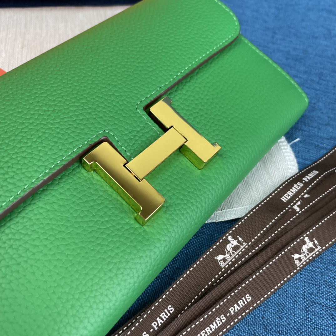 Hermes Constance Bags